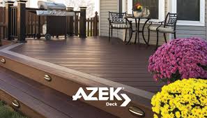 Azek mark published by Ace Exterior Solutions