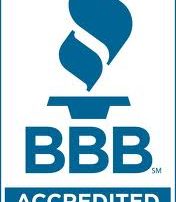 BBB Accredited mark published by Ace Exterior Solutions
