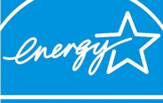 Energy Star mark published by Ace Exterior Solutions