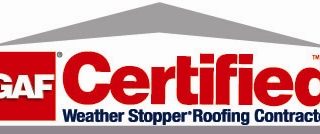 GAF Certified Contractor mark published by Ace Exterior Solutions