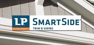 LP SmartSide mark published by Ace Exterior Solutions